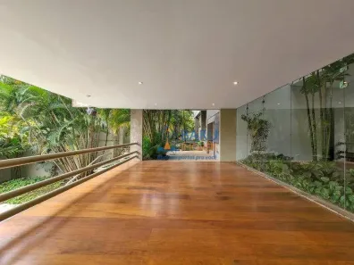 Casa com 5 Quartos à venda, 900m² no Paineiras do Morumbi, São Paulo