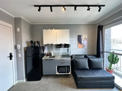 Apartamento com 1 Quarto à venda, 24m² no Vila Butantã, São Paulo