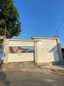 Casa com 2 Quartos à venda, 256m² no Santa Etelvina, Manaus