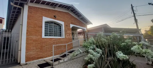 Casa com 2 Quartos à venda, 155m² no Vila Nova Teixeira, Campinas