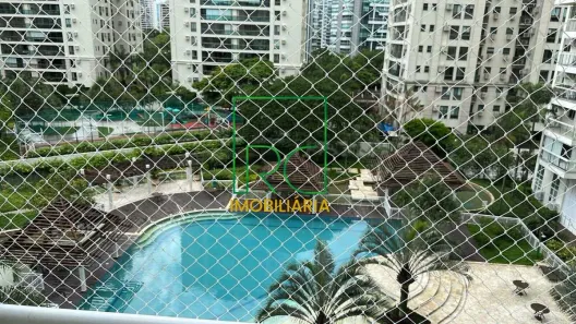 Apartamento com 2 Quartos à venda, 78m² no Barra da Tijuca, Rio de Janeiro