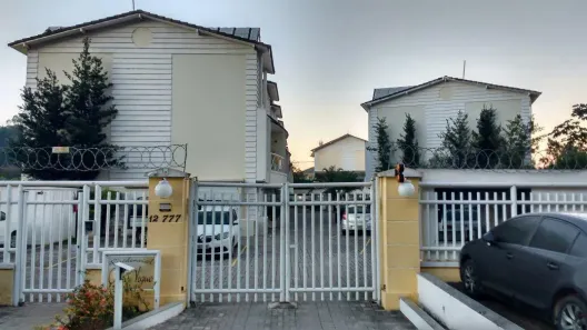 Casa de Condomínio com 4 Quartos para venda ou aluguel, 116m² no Vargem Pequena, Rio de Janeiro