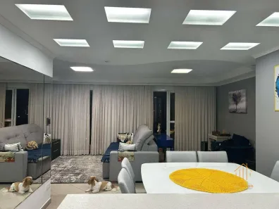 Apartamento com 2 Quartos à venda, 105m² no Alto da Mooca, São Paulo