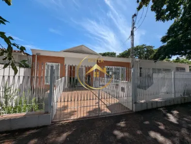 Casa com 3 Quartos à venda, 288m² no Jardim Chapadão, Campinas