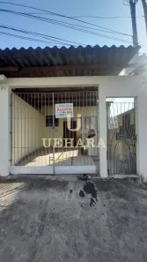 Casa com 1 Quarto para alugar, 40m² no Santa Teresinha, São Paulo