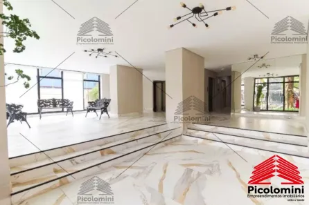 Apartamento com 2 Quartos à venda, 68m² no Alto da Mooca, São Paulo