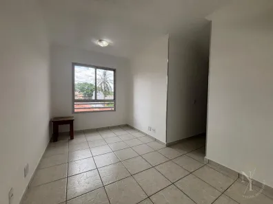 Apartamento com 2 Quartos para alugar, 46m² no Jardim Sabará, São Paulo