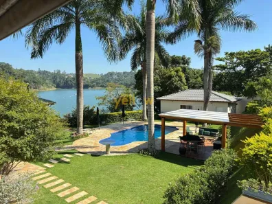 Fazenda/Sítio com 11 Quartos à venda, 1m² no Fazenda sao pedro, Igaratá