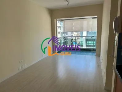 Apartamento com 1 Quarto à venda, 43m² no Vila Nova Conceição, São Paulo