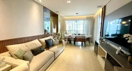 Apartamento com 3 Quartos à venda, 134m² no Jardim Ana Maria, Jundiaí