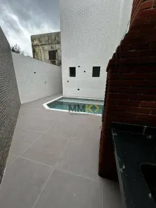 Casa com 3 Quartos à venda, 160m² no Embaré, Santos