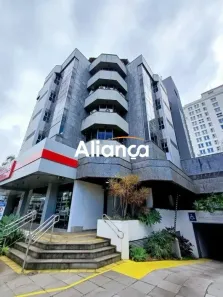 Sala Comercial para alugar, 344m² no Bela Vista, Porto Alegre