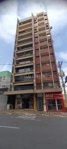 Sala Comercial com 1 Quarto para alugar, 20m² no Vila Lídia, Campinas