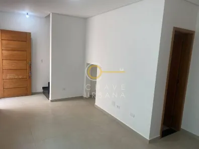 Casa com 2 Quartos à venda, 79m² no Embaré, Santos