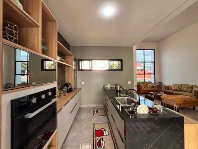 Casa de Condomínio com 2 Quartos à venda, 138m² no Jardim Guarujá, Salto