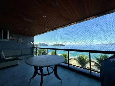 Apartamento com 4 Quartos à venda, 220m² no São Brás, Mangaratiba