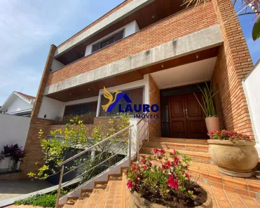 Imóvel Comercial com 5 Quartos à venda, 459m² no Vila Nova Valinhos, Valinhos
