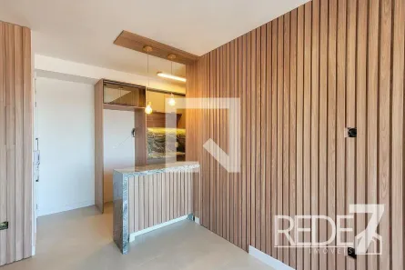 Apartamento com 1 Quarto à venda, 45m² no Vila Lídia, Campinas