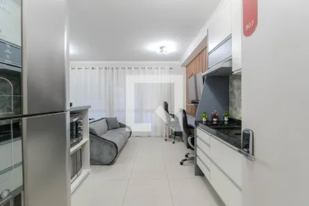 Kitnet com 1 Quarto à venda, 40m² no Bela Vista, São Paulo