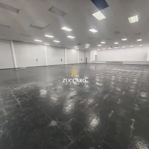 Galpão/Depósito/Armazém à venda, 1100m² no Vila das Palmeiras, Guarulhos