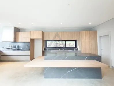 Casa de Condomínio com 4 Quartos à venda, 409m² no Alphaville Dom Pedro 2, Campinas