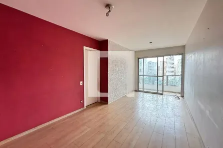 Apartamento com 2 Quartos à venda, 70m² no Indianópolis, São Paulo