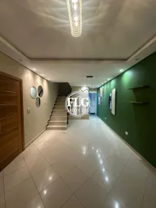 Sobrado com 3 Quartos à venda, 175m² no Jardim Textil, São Paulo