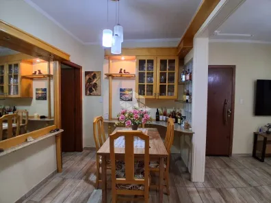 Apartamento com 2 Quartos à venda, 72m² no Navegantes, Porto Alegre