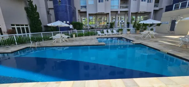 Apartamento com 3 Quartos à venda, 120m² no Jardim Raphael, Bertioga