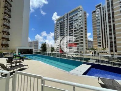 Apartamento com 2 Quartos à venda, 55m² no Parque Iracema, Fortaleza