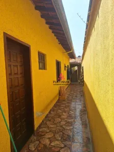 Casa com 2 Quartos à venda, 102m² no Residencial Novo Horizonte, Taubaté