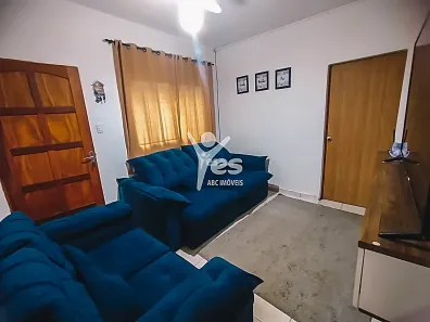 Casa com 2 Quartos à venda, 86m² no Jardim Irene, Santo André