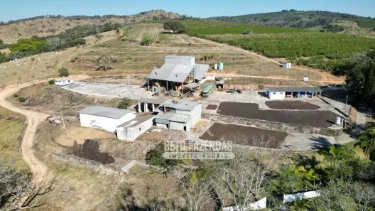 Fazenda/Sítio à venda, 9442753m² no , Bom Sucesso
