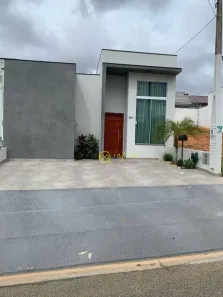 Casa de Condomínio com 3 Quartos à venda, 150m² no Horto Florestal, Sorocaba