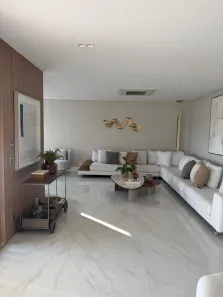 Apartamento com 4 Quartos à venda, 272m² no Jardim Armênia, Mogi das Cruzes
