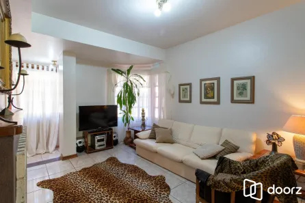 Casa de Condomínio com 3 Quartos à venda, 173m² no Pedra Redonda, Porto Alegre