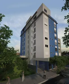 Apartamento com 3 Quartos à venda, 112m² no Centro, Santa Maria