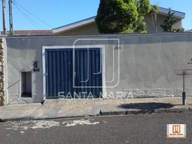 Casa com 2 Quartos à venda, 116m² no Independência, Ribeirão Preto