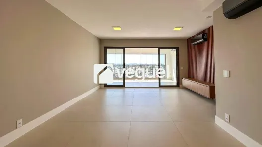 Apartamento com 3 Quartos para alugar, 145m² no Nova Campinas, Campinas