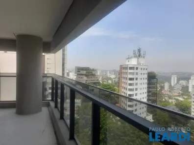 Apartamento com 4 Quartos à venda, 195m² no Sumarezinho, São Paulo