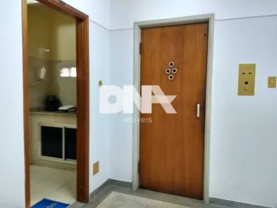 Sala Comercial à venda, 40m² no Centro, Rio de Janeiro