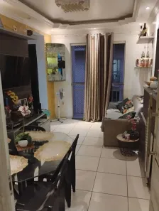 Apartamento com 2 Quartos à venda, 49m² no Tapanã (Icoaraci), Belém