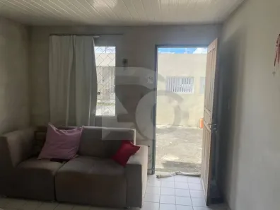 Casa com 2 Quartos à venda, 42m² no Mangabeira, Nossa Senhora do Socorro