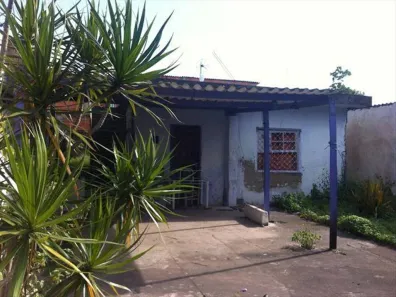 Lote/Terreno à venda, 270m² no Vila Jockei Clube, São Vicente
