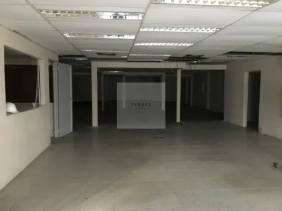 Ponto Comercial para alugar, 1250m² no Centro Histórico, Porto Alegre