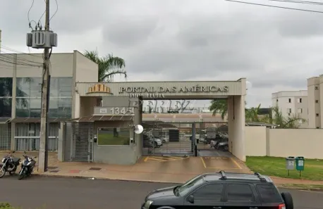 Apartamento com 2 Quartos à venda, 42m² no Chácara Manella, Cambé