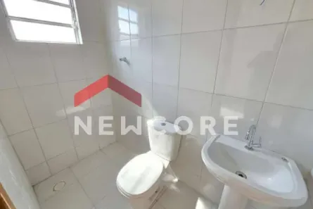 Casa de Condomínio com 2 Quartos à venda, 67m² no Jardim Liderança, São Paulo