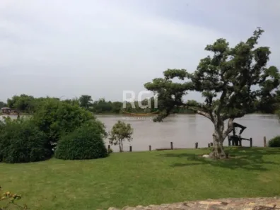 Lote/Terreno à venda, 881m² no Arquipélago, Porto Alegre