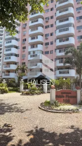 Apartamento com 3 Quartos à venda, 92m² no Recreio dos Bandeirantes, Rio de Janeiro