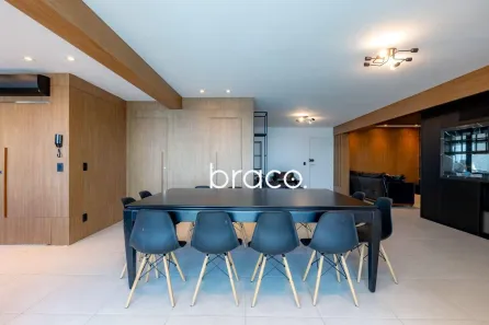Apartamento com 5 Quartos à venda, 186m² no Centro, Penha